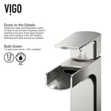 Lotus Round White Composite Bathroom Sink/Basin Set with Amada Faucet and Pop-Up Drain