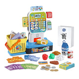 Shop and Fun Self-Checkout EN