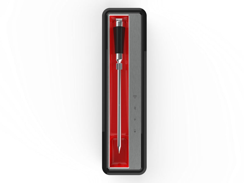 Smart Wireless Probe Plus Thermometer with Booster D666