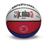 DRV Light Junior Kids' Outdoor Basketball, Size 5, Assorted