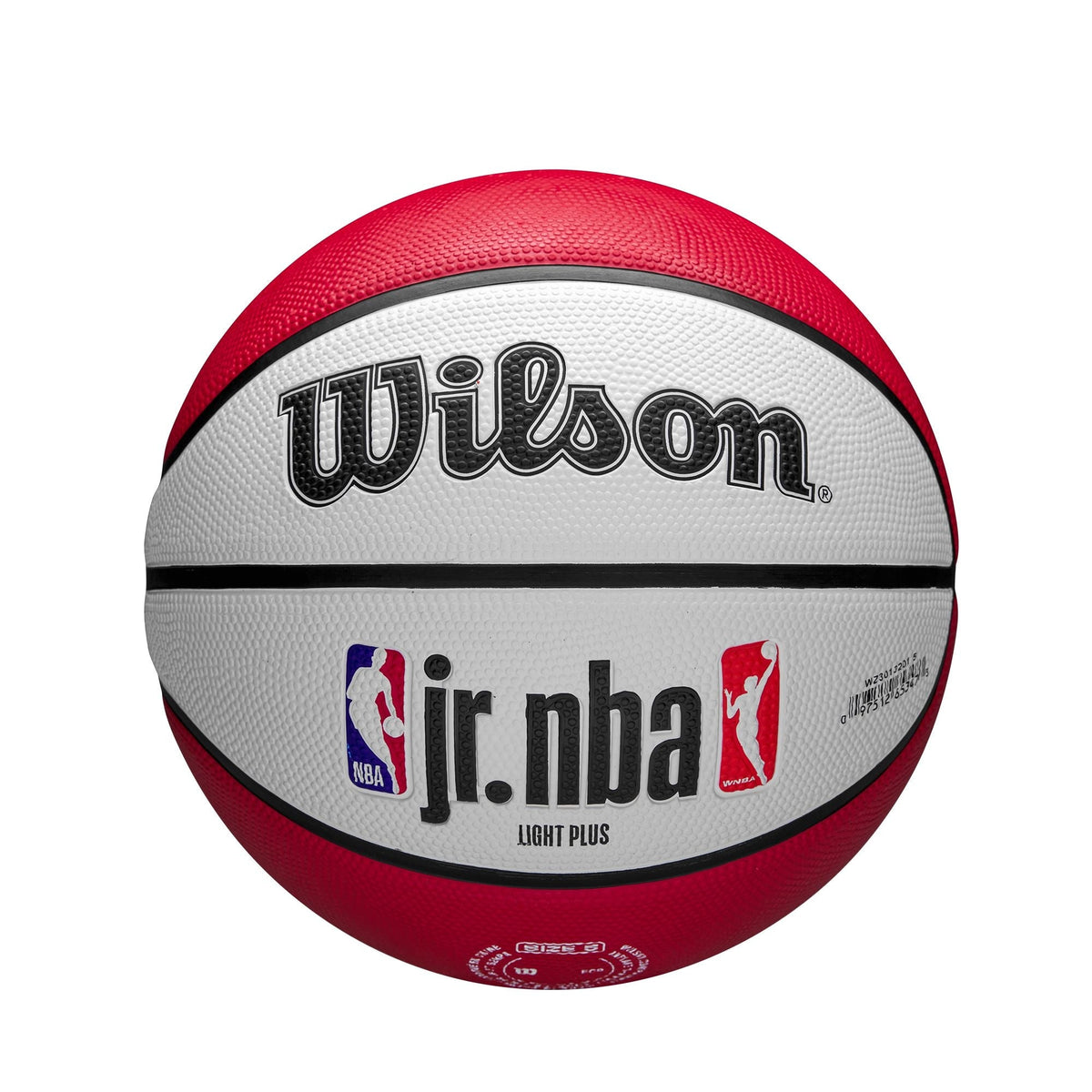 DRV Light Junior Kids' Outdoor Basketball, Size 5, Assorted