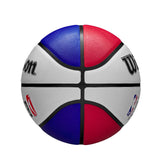 DRV Light Junior Kids' Outdoor Basketball, Size 5, Assorted