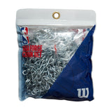 Forge Chain Rust-Proof All-Weather Basketball Net, Standard Size