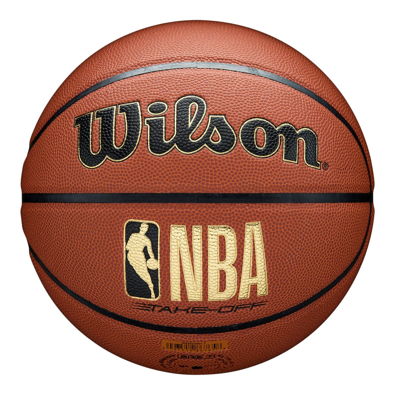 Takeoff Indoor/Outdoor Basketball, Official Size 7 (29.5-in) C6117