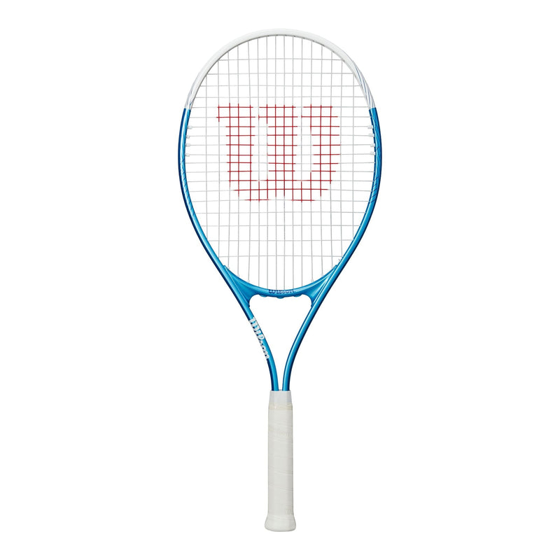 Ultra Power XL 112 Adult Tennis Racquet, Blue/White F8280