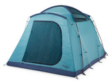 Woods Vardo 6-Person Camping Tent, Blue