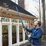 WA4096 LeafJet Blower GutterPRO Attachment