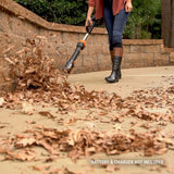 WG543.9 Nitro 20V Power Share Cordless LeafJet Blower with Brushless Motor, Tool Only