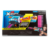 Pro Performance Spinshot