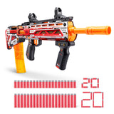 Skins Longshot Dart Blaster with 40 Darts, Ages 14+