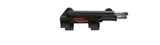 JayLow J-Cradle Roof Top Mount Kayak Rack with Tie-Downs, 2-pc