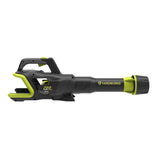 48V Lithium Ion Max 750 CFM Brushless AeroForce 2.0 Leaf Blower (Tool Only)