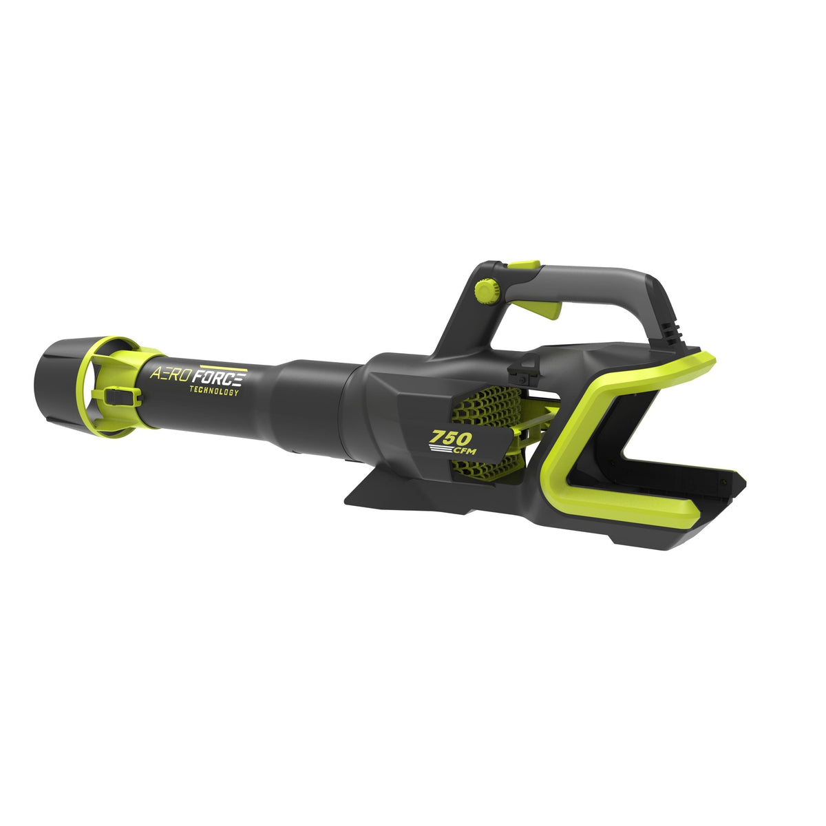 48V Lithium Ion Max 750 CFM Brushless AeroForce 2.0 Leaf Blower (Tool Only)