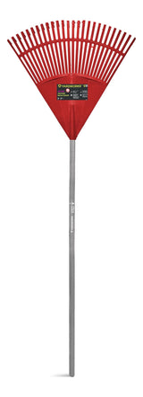 Rake, Lightweight, 24-in