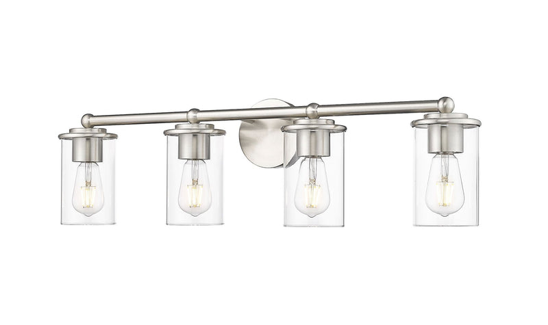 Thayer 4 Light Vanity C3717