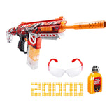 Hyper Gel HPG-700 Fully Semi-Automatic Large Blaster, Ages 14+