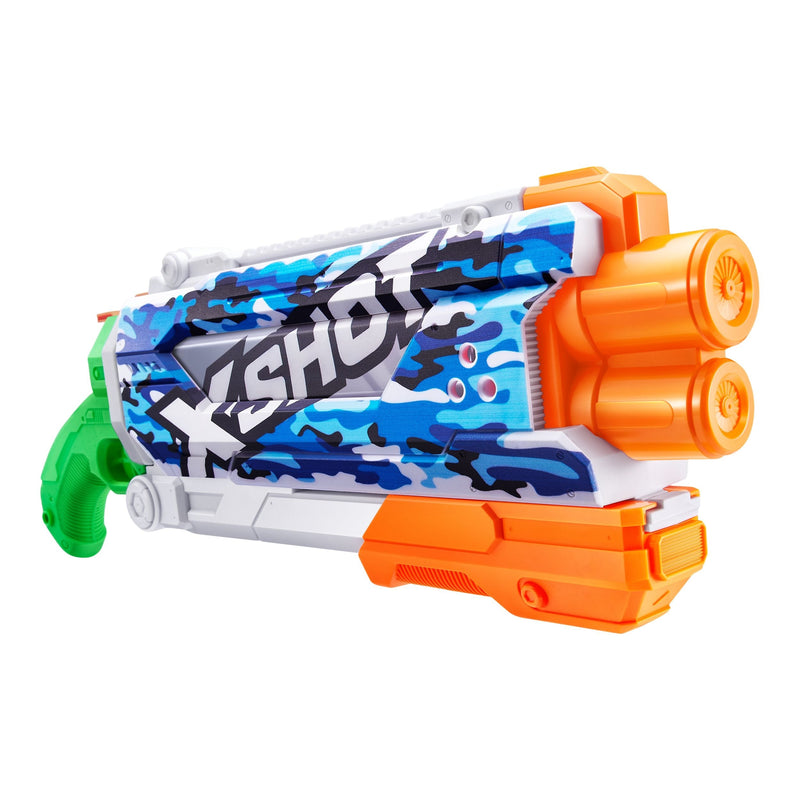 SKINS Fast Fill Water Blaster Kids' Outdoor Summer Water Toy, Ages 5+ M6223